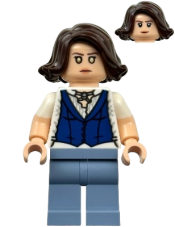LEGO Alice Cullen set