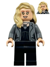 LEGO Rosalie Hale set