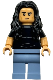 LEGO Jacob Black set
