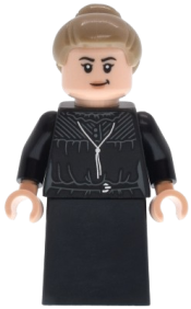 LEGO Marie Curie set