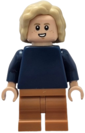 LEGO Charlie Bucket set