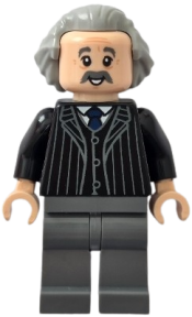 LEGO Grandpa Joe set