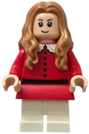 LEGO Veruca Salt set