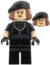 LEGO Mama Fratelli set