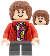 LEGO Lawrence Cohen (Chunk) set