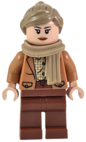 LEGO Irene Walsh set