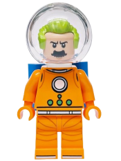 LEGO Thomson set