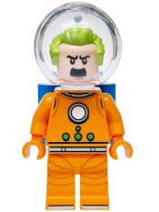 LEGO Thompson set