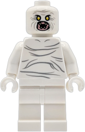 LEGO The Flukeman set