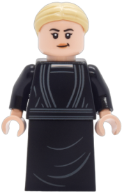 LEGO Anna Bates set