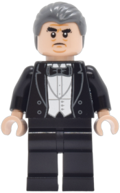 LEGO Mr. Carson set
