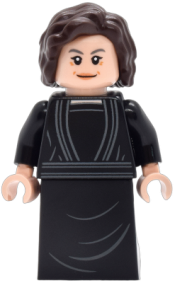 LEGO Mrs. Hughes set