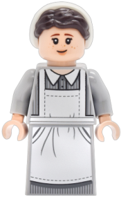 LEGO Daisy Parker set