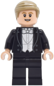 LEGO Tom Branson set
