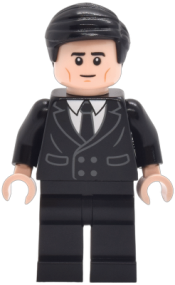 LEGO Thomas Barrow set