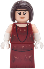LEGO Lady Mary Crawley set