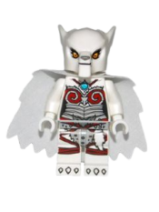LEGO Windra minifigure