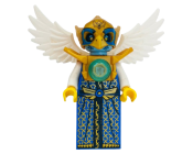 LEGO Ewald minifigure