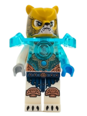 LEGO Icebite minifigure