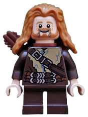 LEGO Fili the Dwarf minifigure
