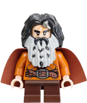 LEGO Bifur the Dwarf minifigure