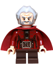 LEGO Dori the Dwarf minifigure