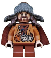 LEGO Bofur the Dwarf minifigure