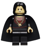 LEGO Grima Wormtongue minifigure
