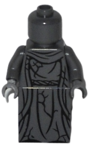 LEGO Statue - Dol Guldur minifigure
