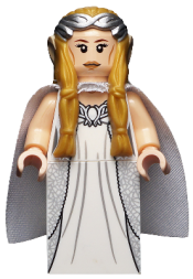 LEGO Galadriel minifigure