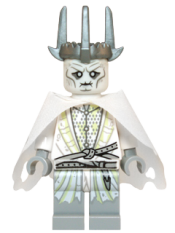LEGO Witch-King minifigure