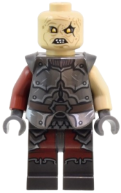 LEGO Gothmog minifigure