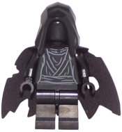 LEGO Ringwraith (Nazgûl) - Hood Basic set
