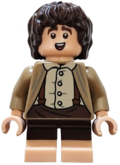 LEGO Déagol set