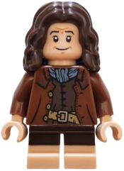 LEGO Sméagol set