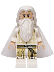 LEGO Gandalf the White - Printed Legs set
