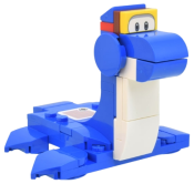 LEGO Dorrie minifigure