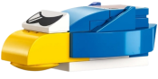 LEGO Cooligan minifigure