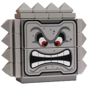 LEGO Thwomp - Small set