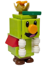 LEGO Prince Florian set
