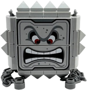 LEGO Thwomp - Small with Chains set