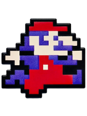 LEGO Jumpman, Pixelated (6608464) set