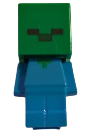 LEGO Baby Zombie minifigure