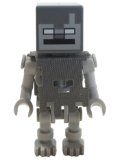 LEGO Stray minifigure