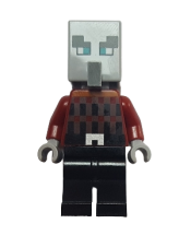 LEGO Pillager minifigure