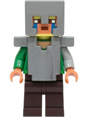 LEGO Explorer minifigure
