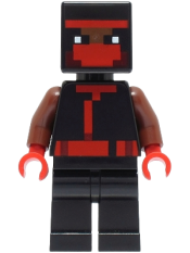 LEGO Ninja minifigure