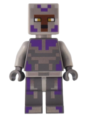LEGO Llama Knight minifigure