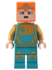 LEGO Royal Warrior minifigure