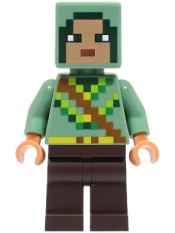 LEGO Arbalest Knight minifigure